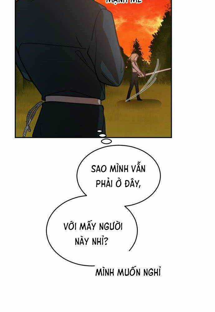 Anh Hùng, Ác Quỷ Và Kẻ Phản Diện Chapter 2 trang 13