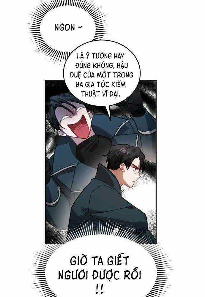 Anh Hùng, Ác Quỷ Và Kẻ Phản Diện Chapter 2 trang 130