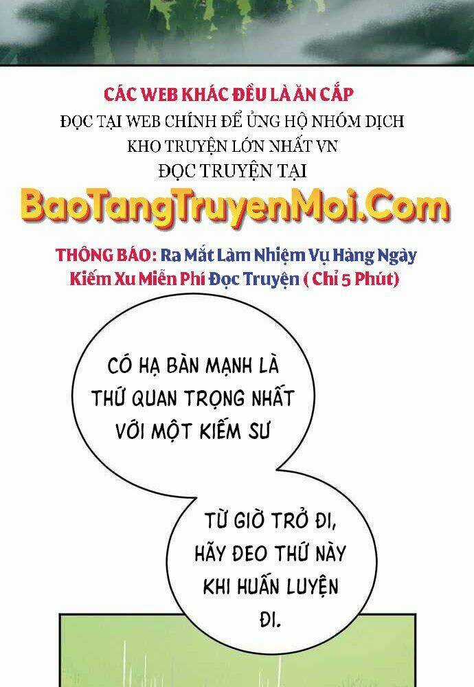 Anh Hùng, Ác Quỷ Và Kẻ Phản Diện Chapter 2 trang 133