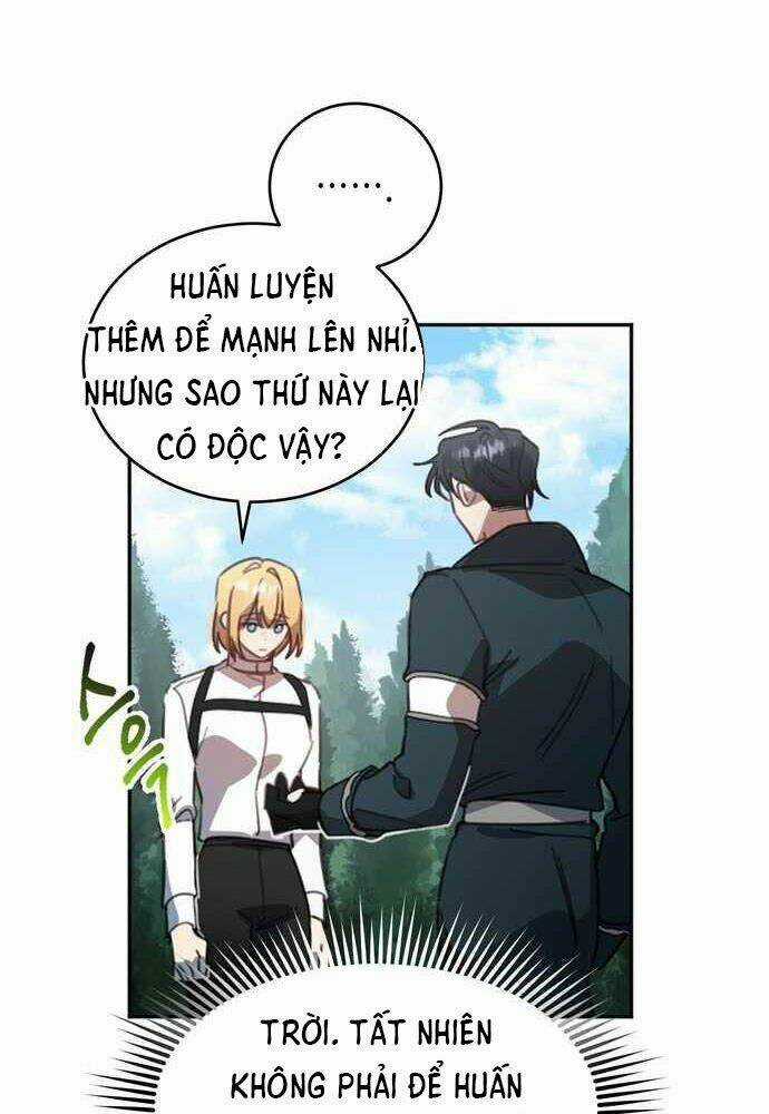 Anh Hùng, Ác Quỷ Và Kẻ Phản Diện Chapter 2 trang 135