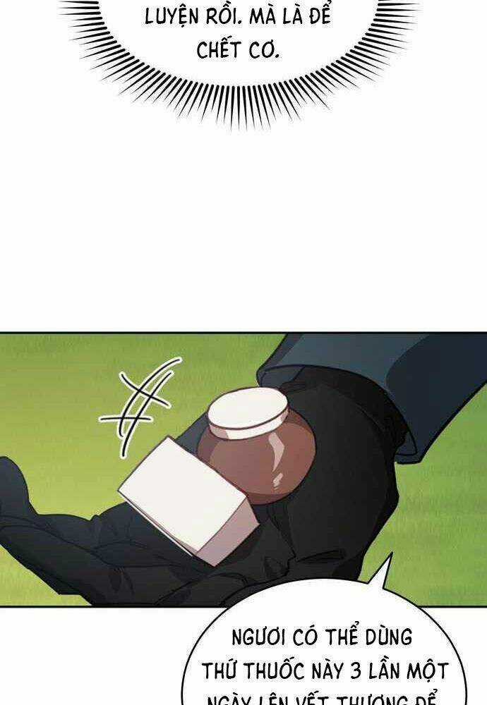 Anh Hùng, Ác Quỷ Và Kẻ Phản Diện Chapter 2 trang 136