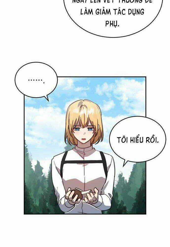 Anh Hùng, Ác Quỷ Và Kẻ Phản Diện Chapter 2 trang 137