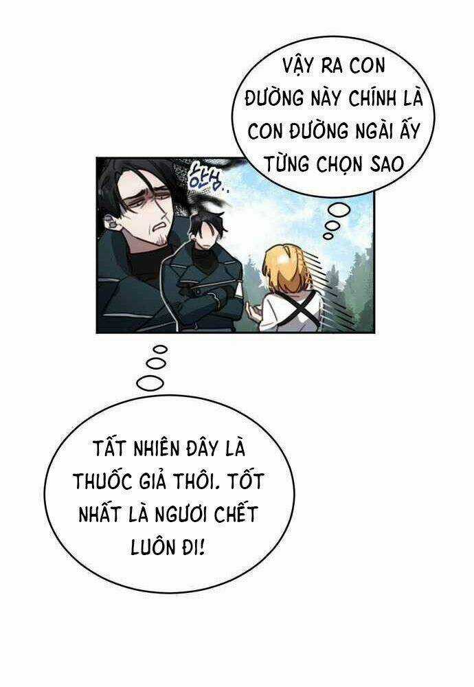 Anh Hùng, Ác Quỷ Và Kẻ Phản Diện Chapter 2 trang 138