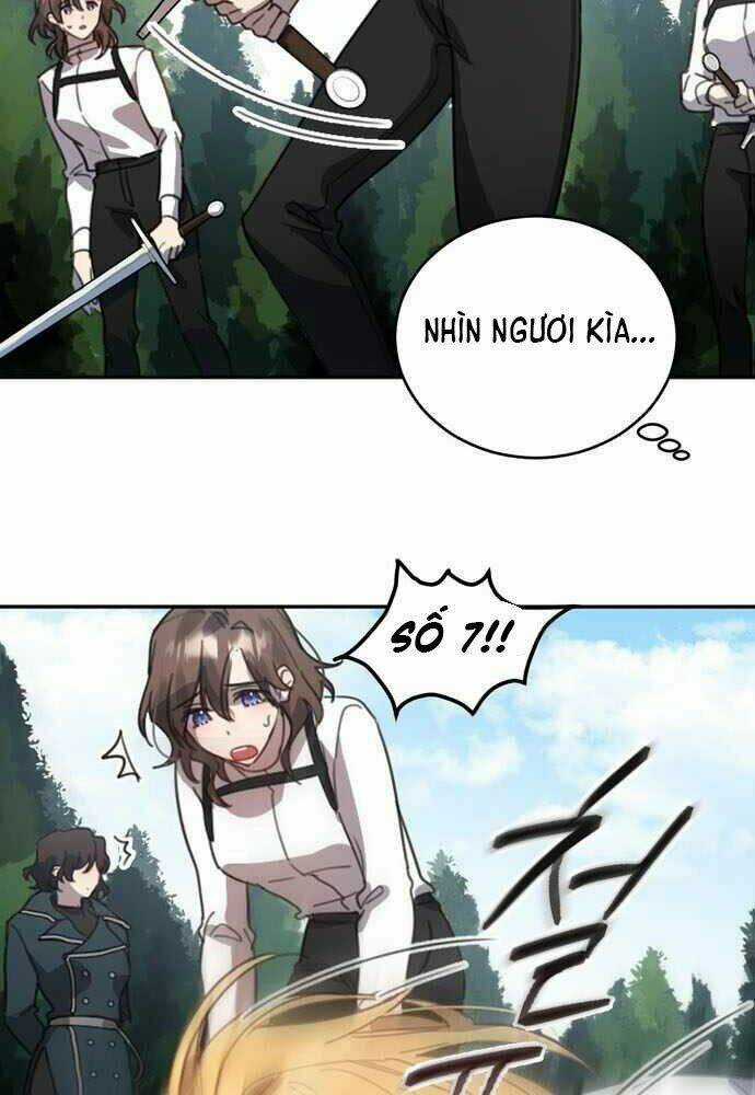 Anh Hùng, Ác Quỷ Và Kẻ Phản Diện Chapter 2 trang 140