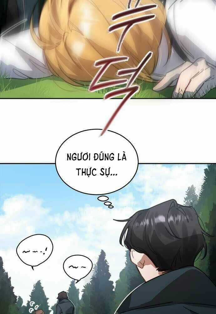 Anh Hùng, Ác Quỷ Và Kẻ Phản Diện Chapter 2 trang 141