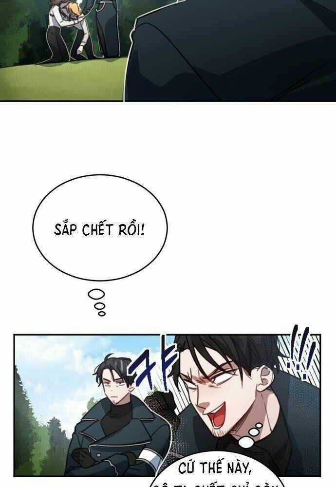 Anh Hùng, Ác Quỷ Và Kẻ Phản Diện Chapter 2 trang 142