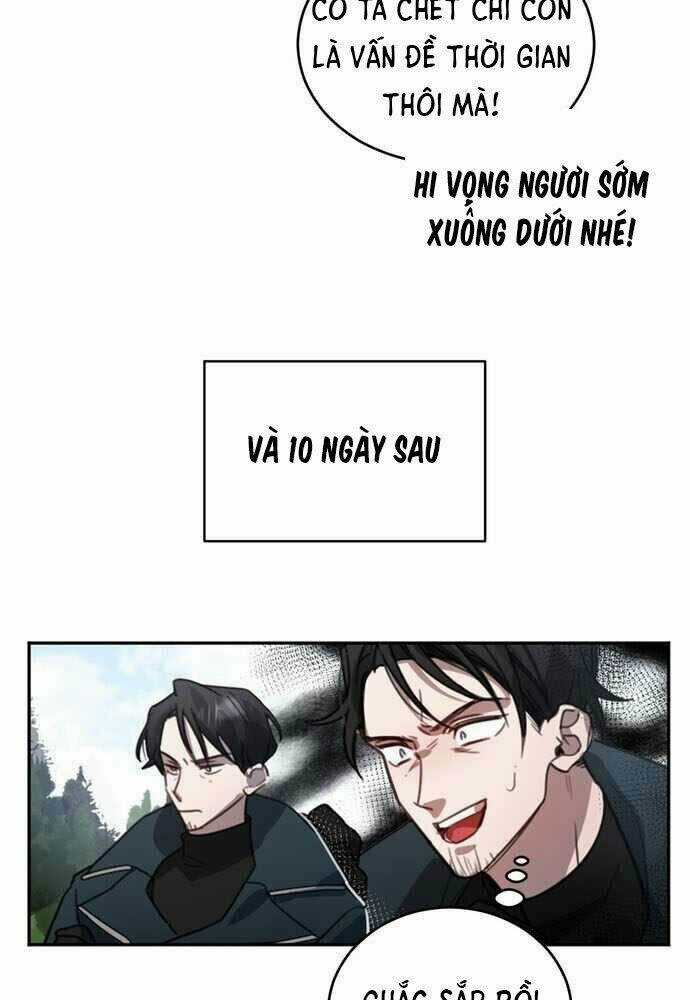 Anh Hùng, Ác Quỷ Và Kẻ Phản Diện Chapter 2 trang 143