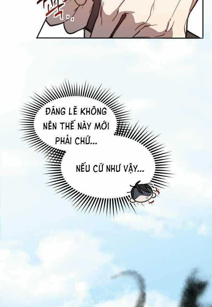 Anh Hùng, Ác Quỷ Và Kẻ Phản Diện Chapter 2 trang 145