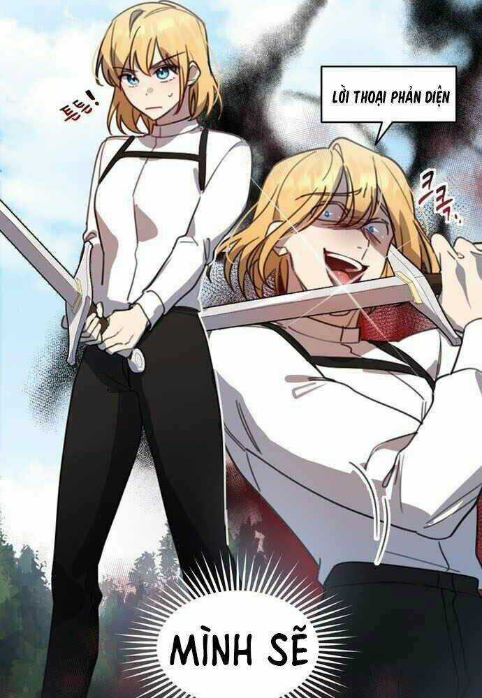 Anh Hùng, Ác Quỷ Và Kẻ Phản Diện Chapter 2 trang 146