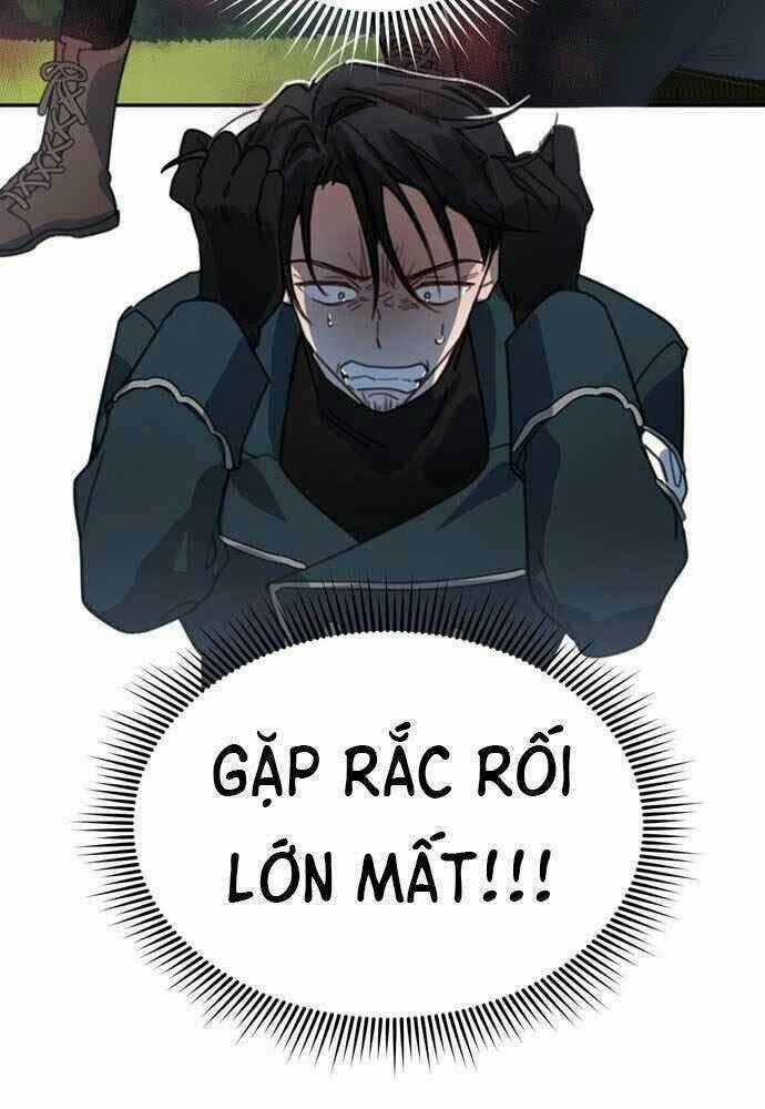 Anh Hùng, Ác Quỷ Và Kẻ Phản Diện Chapter 2 trang 147