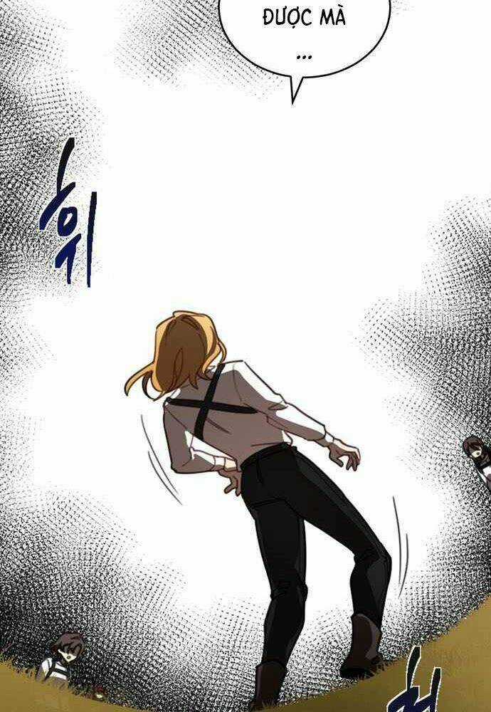 Anh Hùng, Ác Quỷ Và Kẻ Phản Diện Chapter 2 trang 20