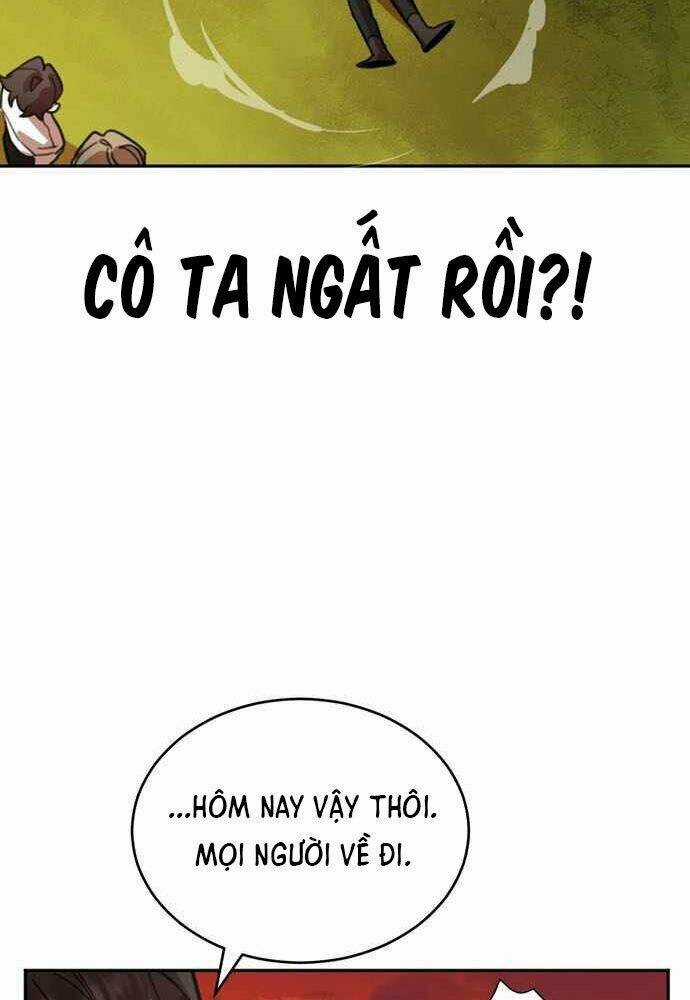 Anh Hùng, Ác Quỷ Và Kẻ Phản Diện Chapter 2 trang 22