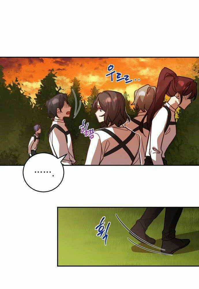 Anh Hùng, Ác Quỷ Và Kẻ Phản Diện Chapter 2 trang 24