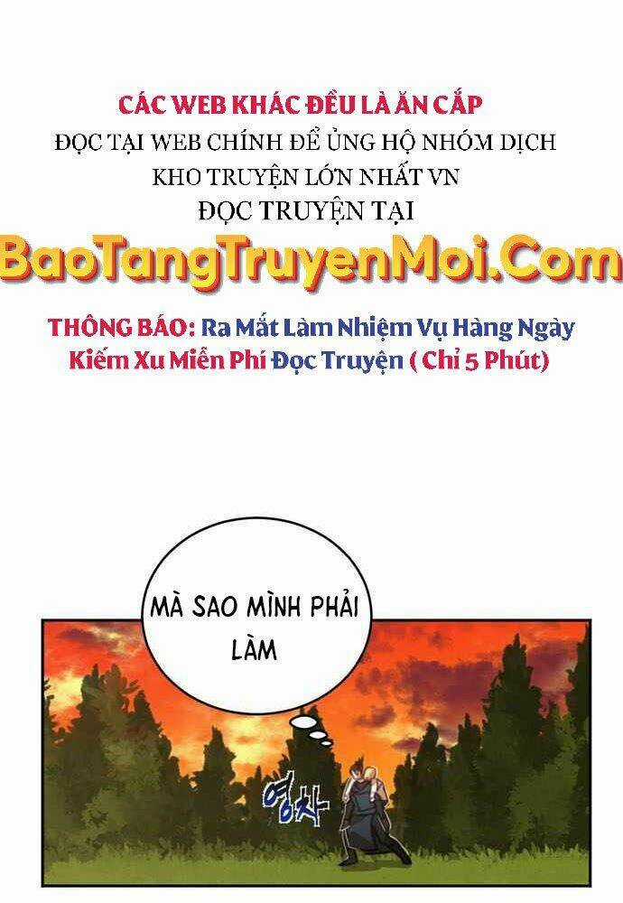 Anh Hùng, Ác Quỷ Và Kẻ Phản Diện Chapter 2 trang 25