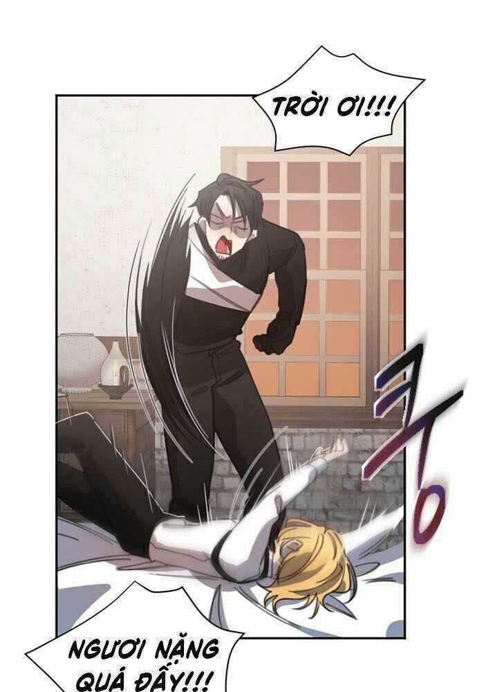 Anh Hùng, Ác Quỷ Và Kẻ Phản Diện Chapter 2 trang 29