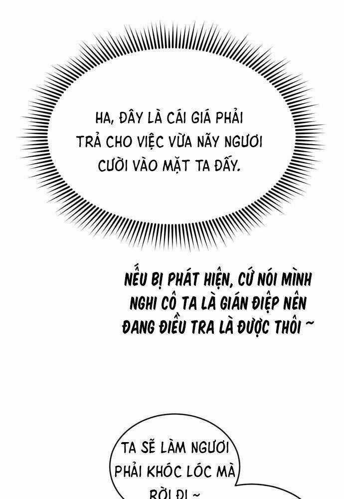 Anh Hùng, Ác Quỷ Và Kẻ Phản Diện Chapter 2 trang 35
