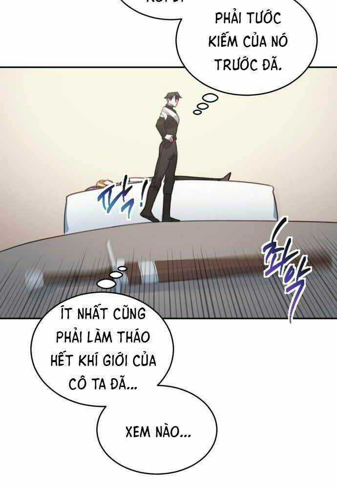 Anh Hùng, Ác Quỷ Và Kẻ Phản Diện Chapter 2 trang 36