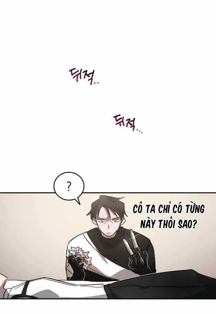 Anh Hùng, Ác Quỷ Và Kẻ Phản Diện Chapter 2 trang 37