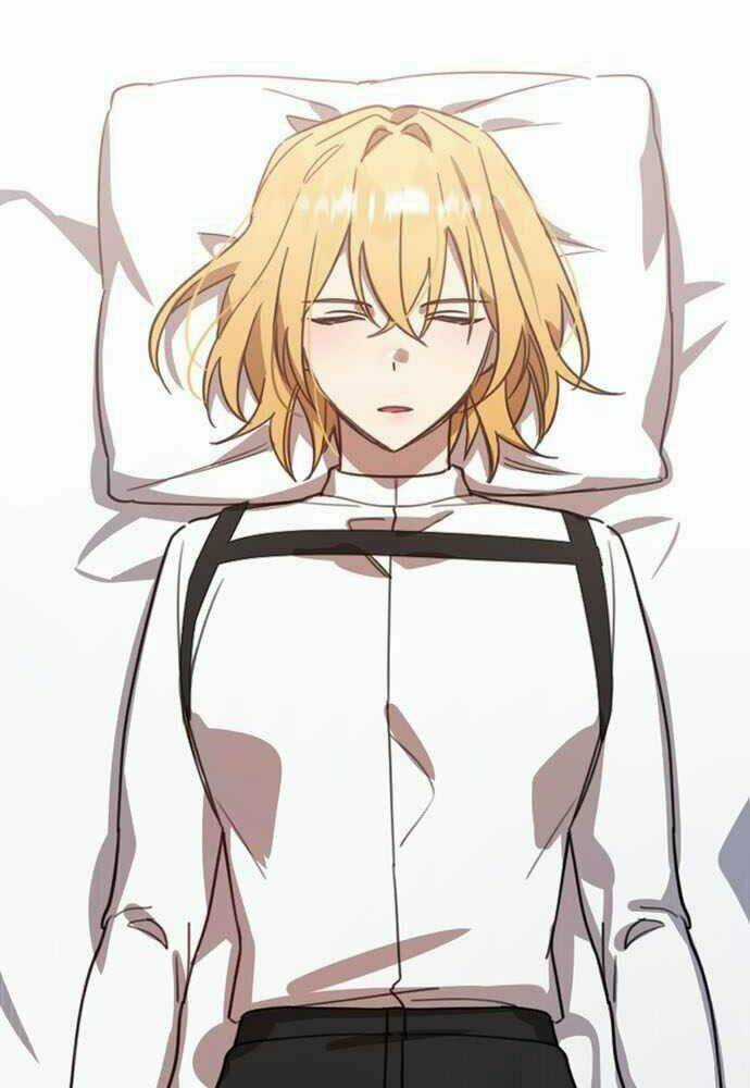 Anh Hùng, Ác Quỷ Và Kẻ Phản Diện Chapter 2 trang 41