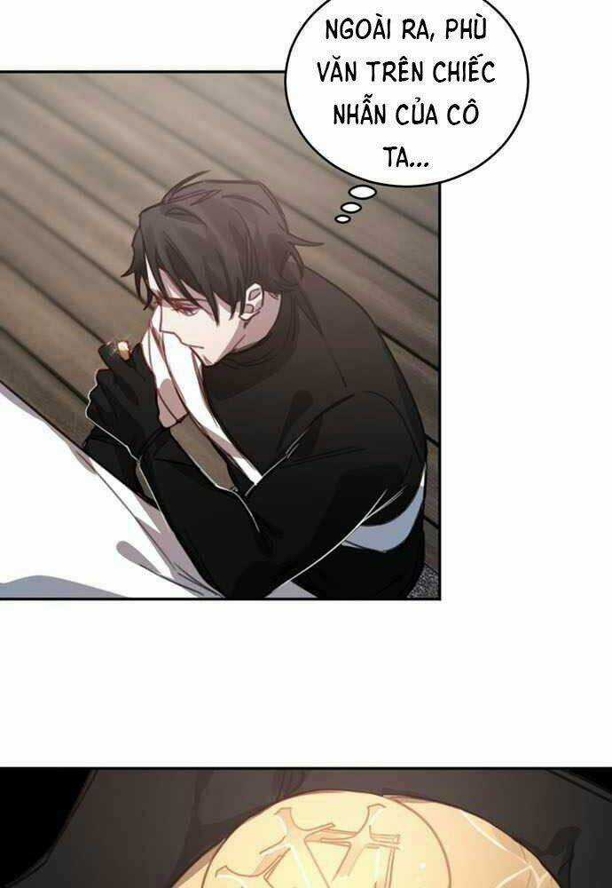 Anh Hùng, Ác Quỷ Và Kẻ Phản Diện Chapter 2 trang 43