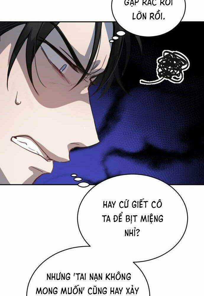 Anh Hùng, Ác Quỷ Và Kẻ Phản Diện Chapter 2 trang 48