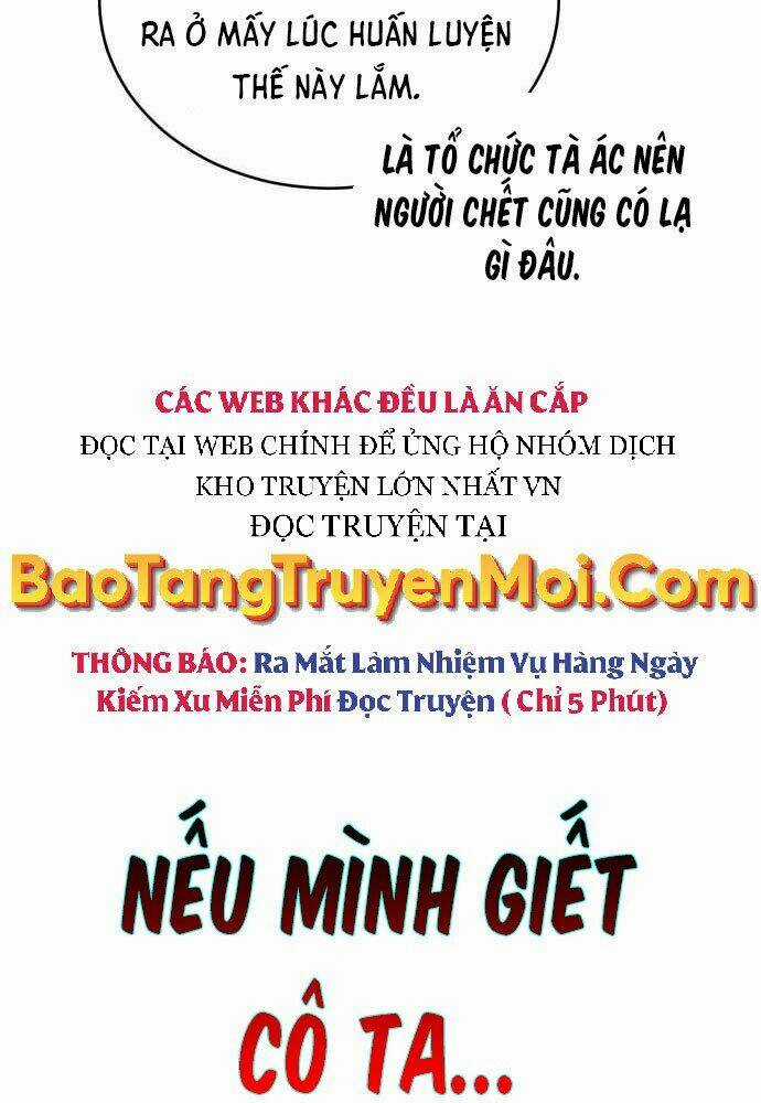 Anh Hùng, Ác Quỷ Và Kẻ Phản Diện Chapter 2 trang 49
