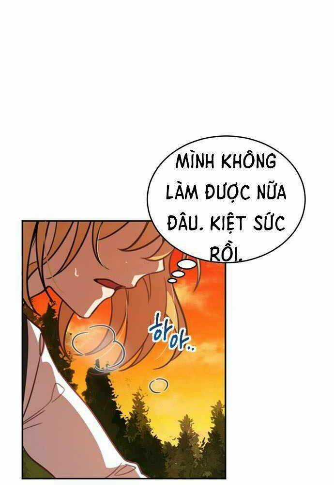 Anh Hùng, Ác Quỷ Và Kẻ Phản Diện Chapter 2 trang 5