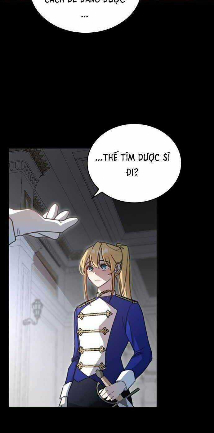 Anh Hùng, Ác Quỷ Và Kẻ Phản Diện Chapter 2 trang 57