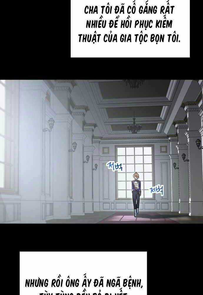 Anh Hùng, Ác Quỷ Và Kẻ Phản Diện Chapter 2 trang 64