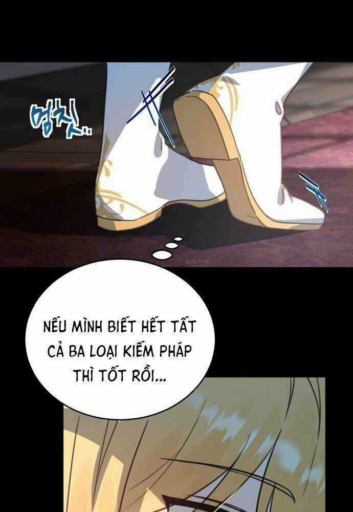 Anh Hùng, Ác Quỷ Và Kẻ Phản Diện Chapter 2 trang 68