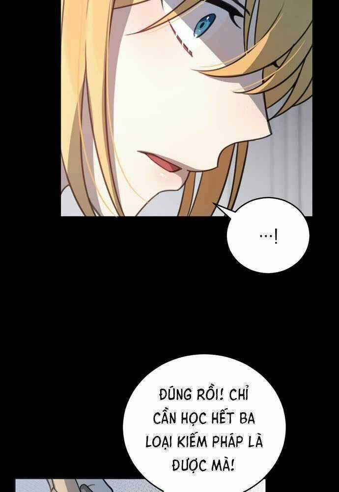 Anh Hùng, Ác Quỷ Và Kẻ Phản Diện Chapter 2 trang 69