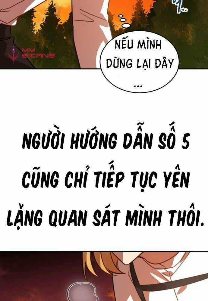 Anh Hùng, Ác Quỷ Và Kẻ Phản Diện Chapter 2 trang 7