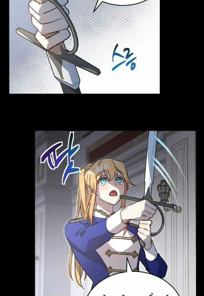 Anh Hùng, Ác Quỷ Và Kẻ Phản Diện Chapter 2 trang 70