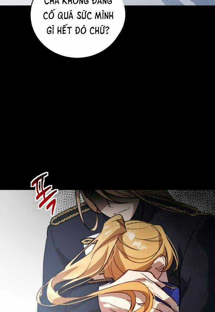 Anh Hùng, Ác Quỷ Và Kẻ Phản Diện Chapter 2 trang 77