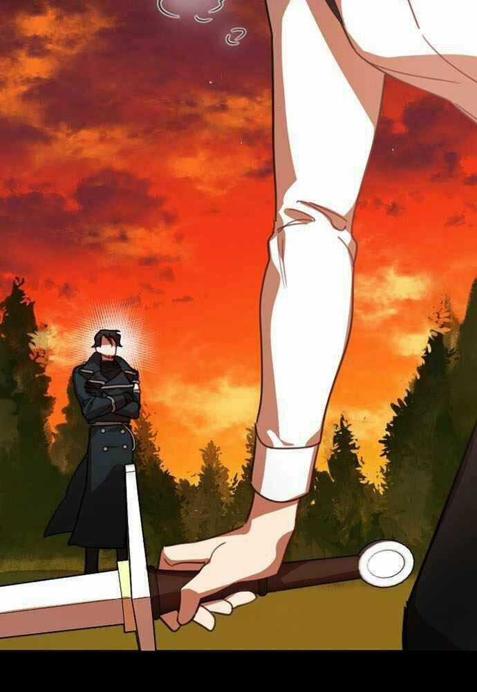 Anh Hùng, Ác Quỷ Và Kẻ Phản Diện Chapter 2 trang 8