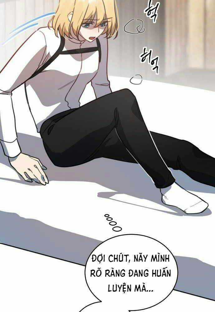 Anh Hùng, Ác Quỷ Và Kẻ Phản Diện Chapter 2 trang 87