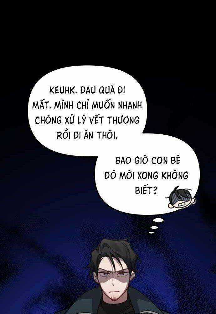 Anh Hùng, Ác Quỷ Và Kẻ Phản Diện Chapter 2 trang 9