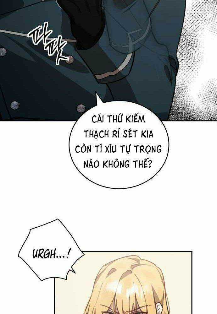 Anh Hùng, Ác Quỷ Và Kẻ Phản Diện Chapter 2 trang 98