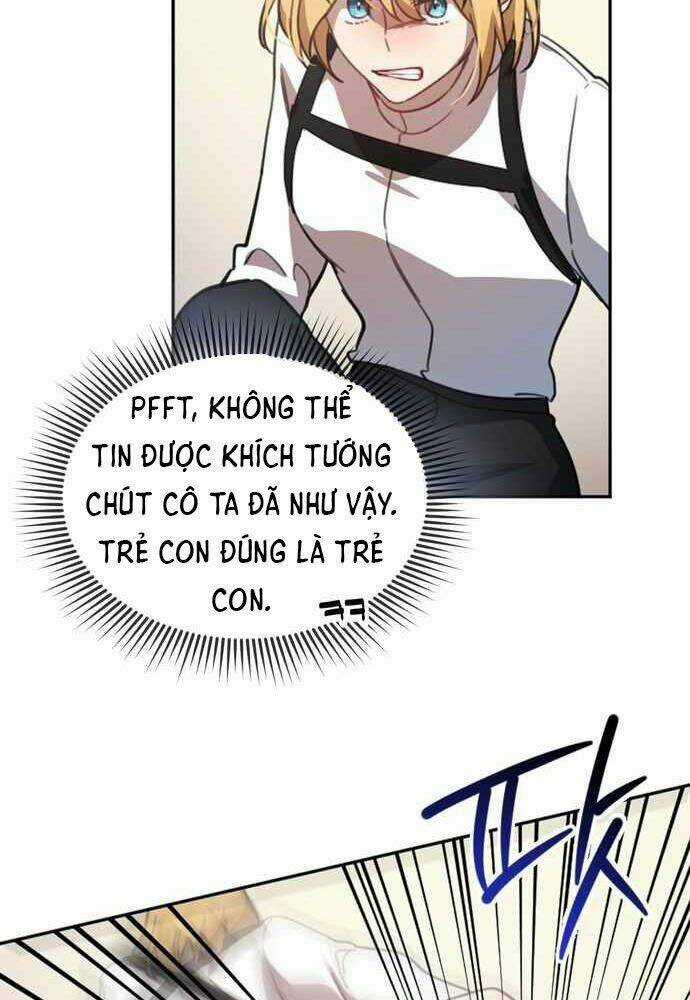 Anh Hùng, Ác Quỷ Và Kẻ Phản Diện Chapter 2 trang 99