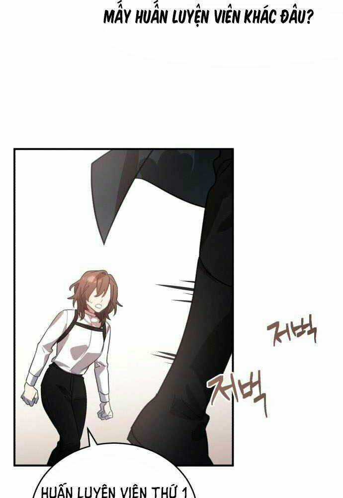 Anh Hùng, Ác Quỷ Và Kẻ Phản Diện Chapter 3 trang 100