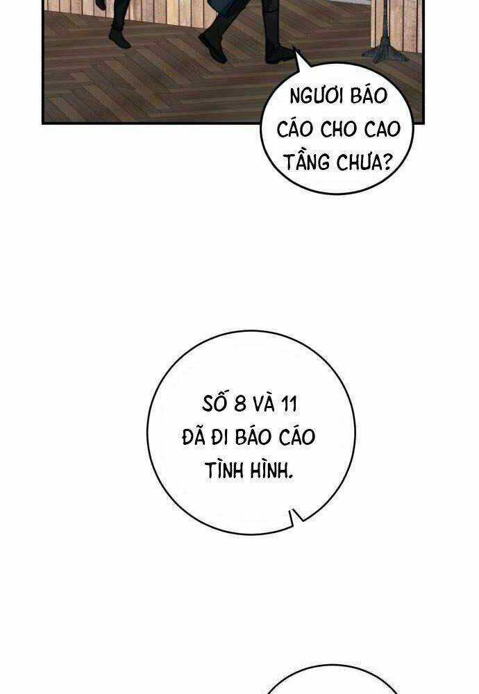 Anh Hùng, Ác Quỷ Và Kẻ Phản Diện Chapter 3 trang 104