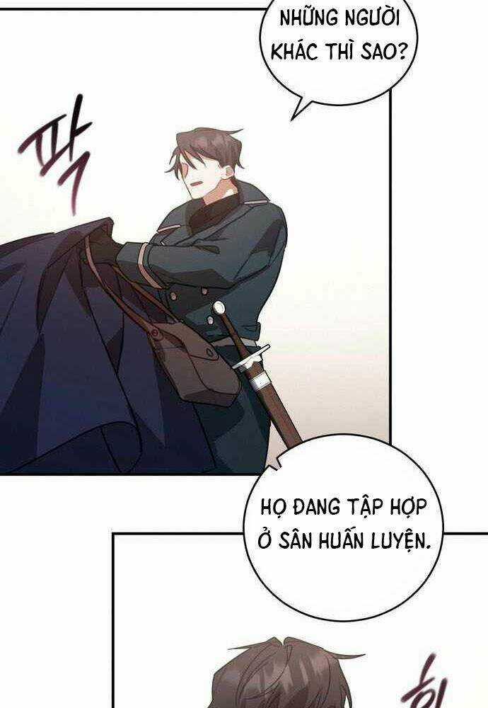Anh Hùng, Ác Quỷ Và Kẻ Phản Diện Chapter 3 trang 105