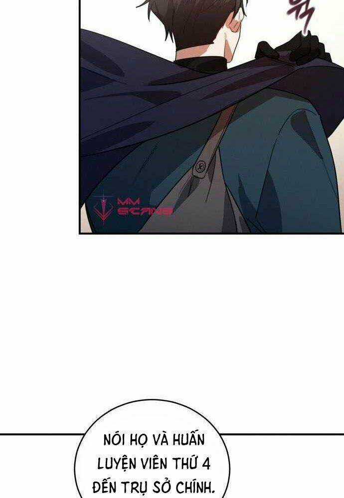 Anh Hùng, Ác Quỷ Và Kẻ Phản Diện Chapter 3 trang 106