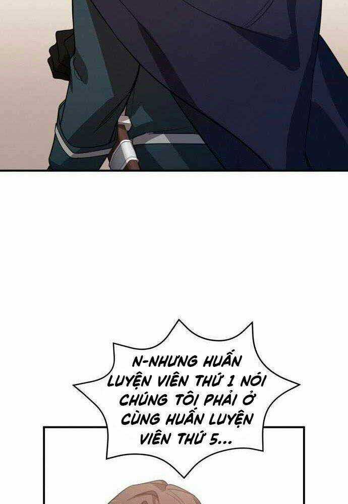 Anh Hùng, Ác Quỷ Và Kẻ Phản Diện Chapter 3 trang 108