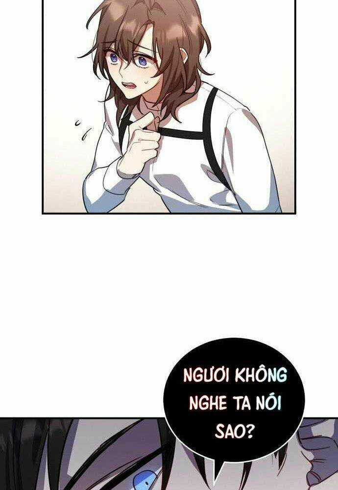 Anh Hùng, Ác Quỷ Và Kẻ Phản Diện Chapter 3 trang 109