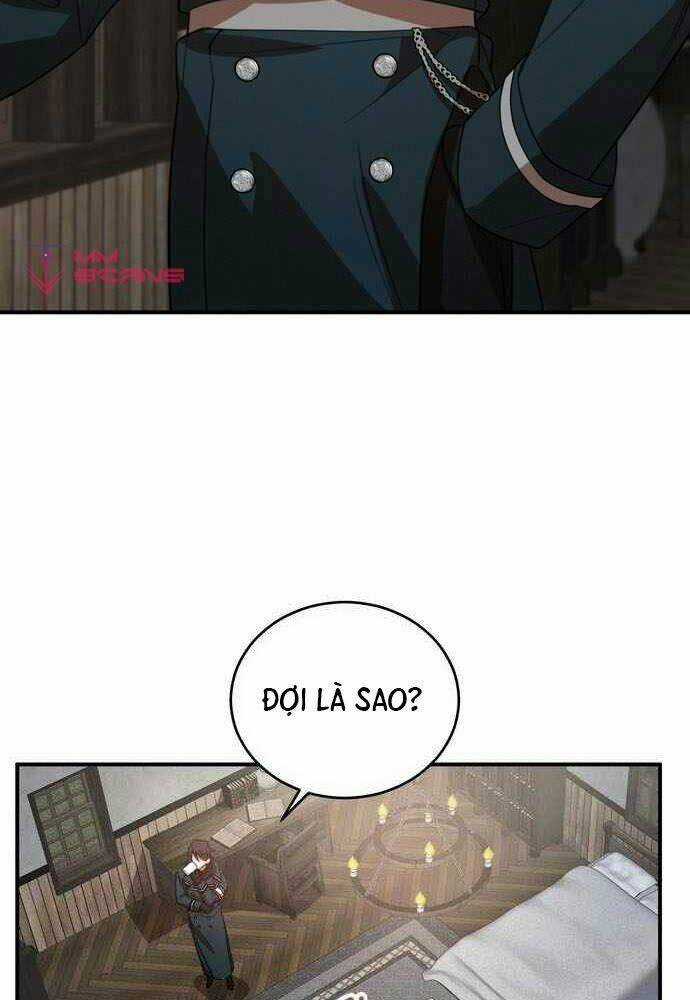 Anh Hùng, Ác Quỷ Và Kẻ Phản Diện Chapter 3 trang 11