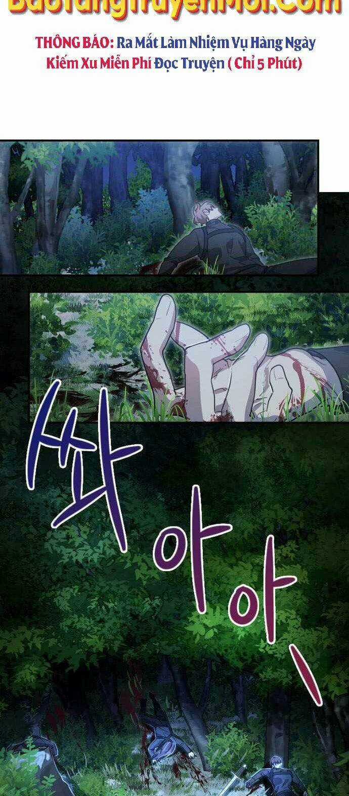 Anh Hùng, Ác Quỷ Và Kẻ Phản Diện Chapter 3 trang 116