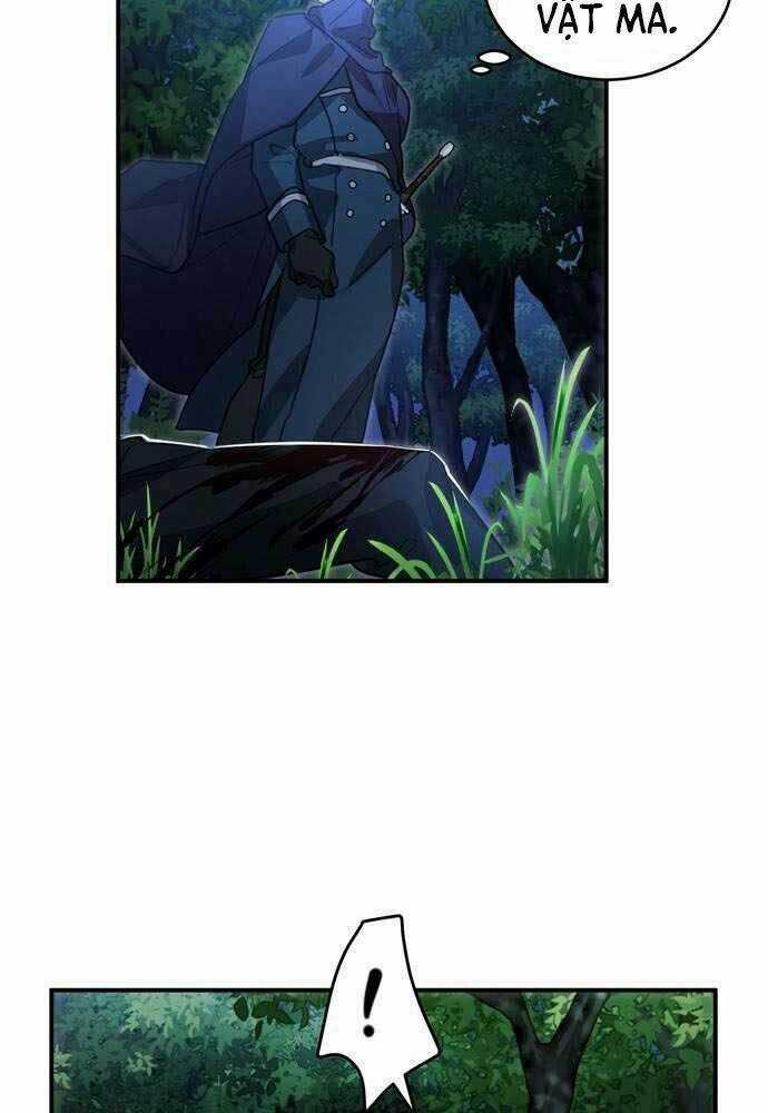 Anh Hùng, Ác Quỷ Và Kẻ Phản Diện Chapter 3 trang 118