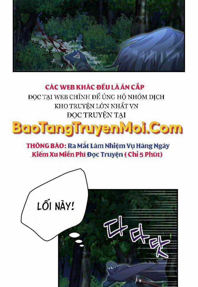 Anh Hùng, Ác Quỷ Và Kẻ Phản Diện Chapter 3 trang 119