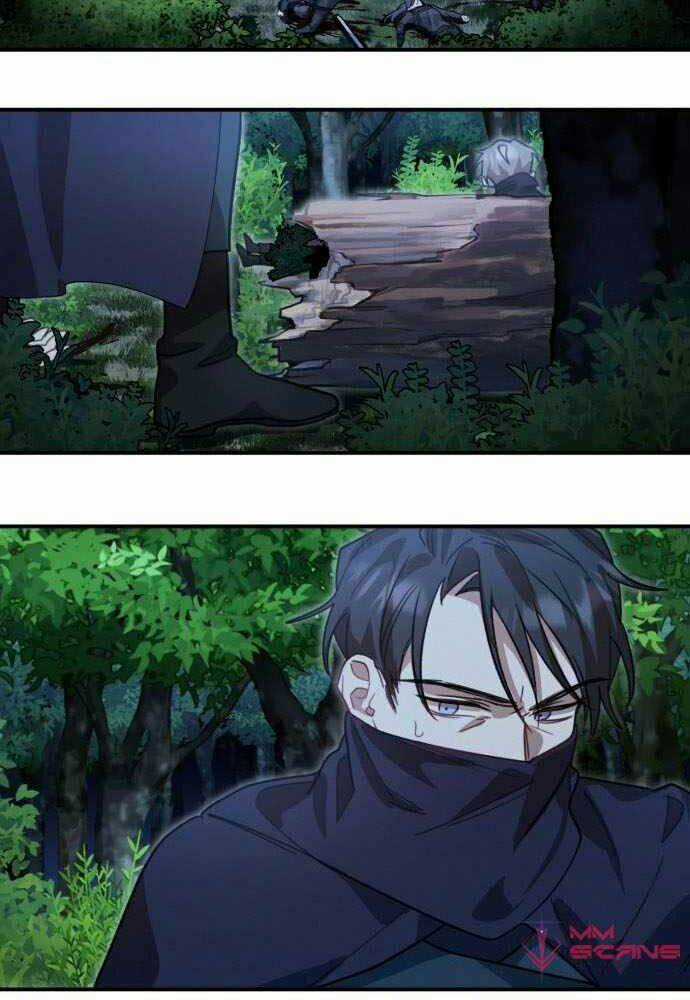 Anh Hùng, Ác Quỷ Và Kẻ Phản Diện Chapter 3 trang 121